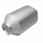 MagnaFlow Universal Catalytic Converter 2in. Spun CA