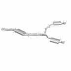 BRExhaust 12-15 Audi A6 Quattro A7 Quattro 3L Exhaust Kit