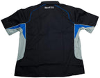 Sparco T-Shirt Circuit Tri Chrcl XXL