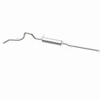 MagnaFlow BRE Exhaust Kit 01-04 Ford F-150