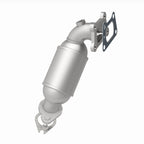 MagnaFlow 2017 Cadillac XT5 Rear Underbody 3.6L Direct Fit Converter