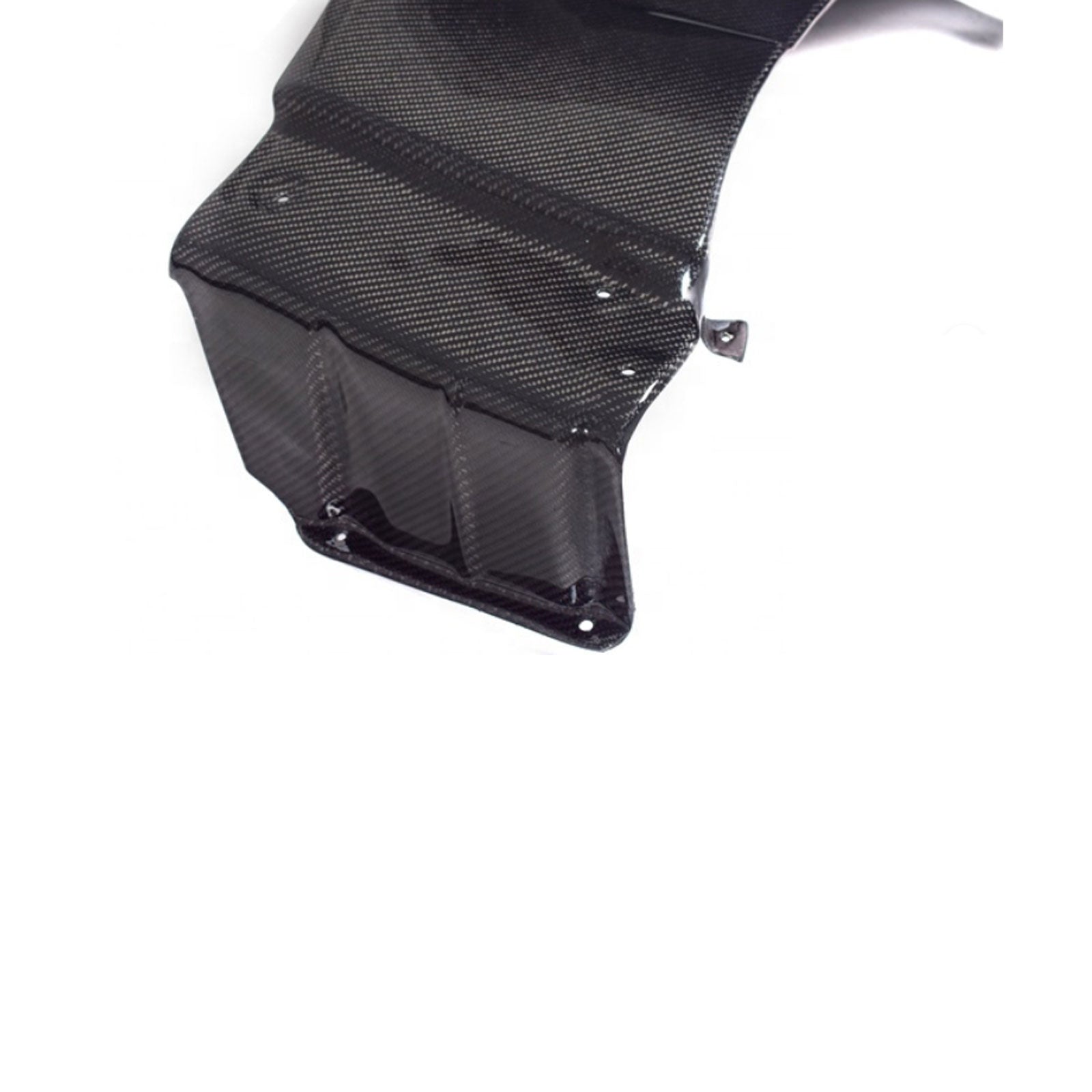 Carbon Fiber Z Tune Style Front Fender for Nissan Skyline R34 GTT GTR - Bull Boost Performance