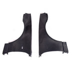 Full Carbon Fiber Z Tune Style Front End Conversion Kit for Nissan Skyline R34 GTT GTR - Bull Boost Performance