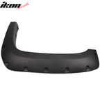 2007-2014 Chevy Silverado 1500 2500HD 3500HD 6.5 8Ft Bed Fender Flares