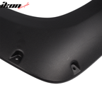 2007-2014 Chevy Silverado 1500 2500HD 3500HD 6.5 8Ft Bed Fender Flares