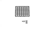 DV8 Universal Molle Panels - 15x12in