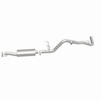 MagnaFlow BRE Exhaust Kit 06-08 Dodge Ram 1500 5.7L