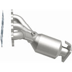 MagnaFlow 2007 XC90 3.2L Manifold Direct Fit Converter