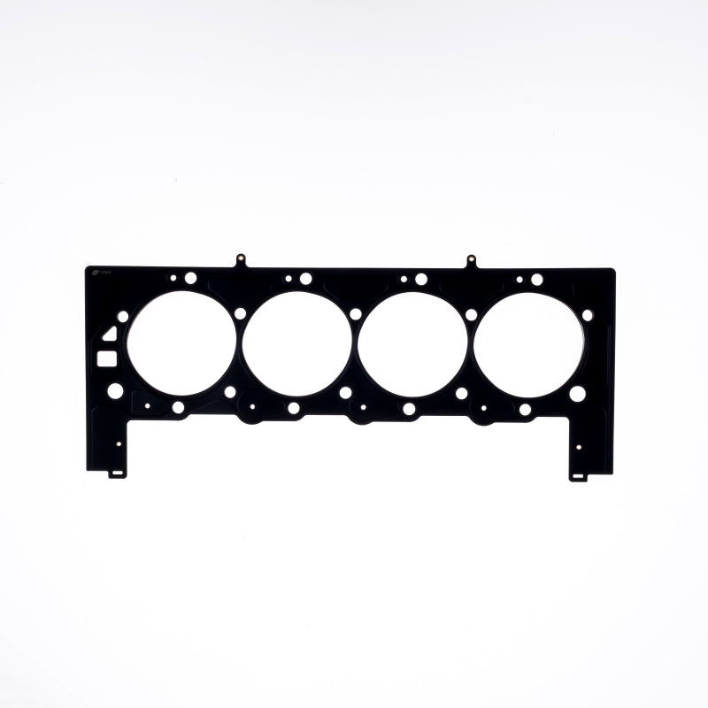 Cometic GM L18 Vortec 8100 Gen-VII Big Block V8 .045in MLS Cylinder Head Gasket - 4.350in Bore - LHS