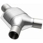 MagnaFlow 2.00/2.25 D/S Rear CA Universal Converter