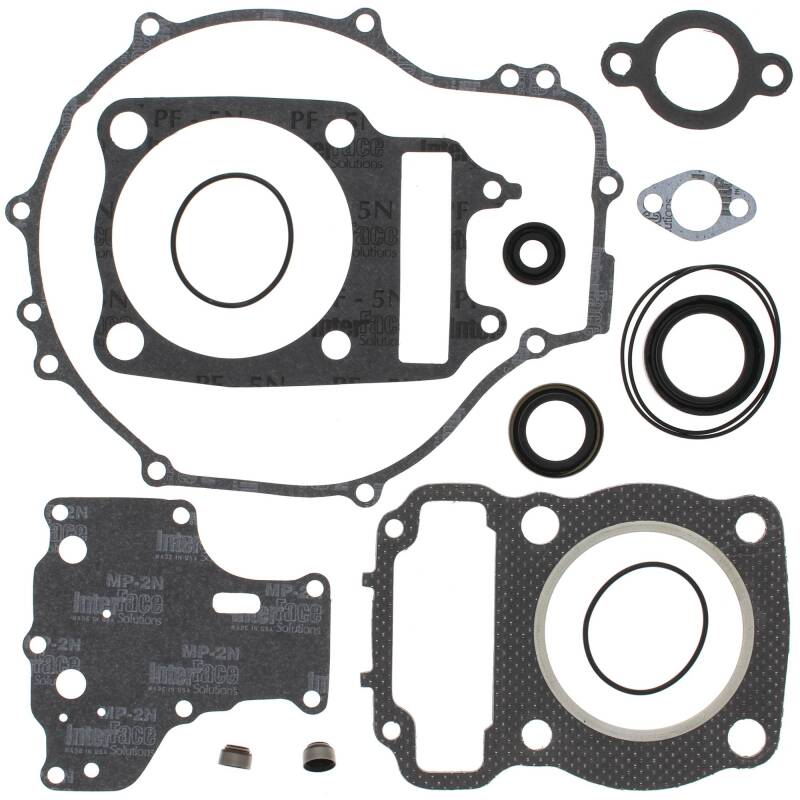 Vertex Gaskets 00-02 Polaris Magnum 325 2x4 Complete Gasket Kit w/ Oil Seals