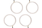 Diode Dynamics Halo Lights LED 140mm - Red Four