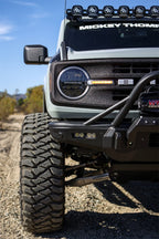 Mickey Thompson Baja Legend MTZ Tire - 35X12.50R15LT 113Q - 247931