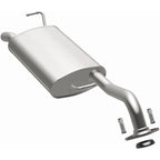 MagnaFlow BRE Exhaust Kit 05-08 Toyota Corolla 1.8L
