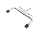 aFe MACHForce XP Exhausts Axle-Back 21-24 BMW 228i 2.0T (SS w/ Carbon Tips)
