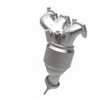 MagnaFlow 13-15 Ford Flex 3.5L Direct Fit Converter