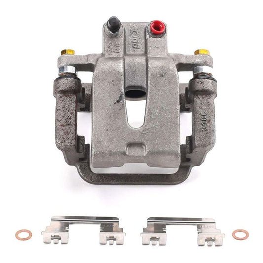 Power Stop 09-10 Dodge Challenger Rear Right Autospecialty Caliper w/Bracket