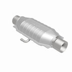 MagnaFlow Universal Catalytic Converter 1.75 W/Air FED