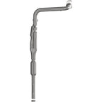 MagnaFlow 2002 Dodge Ram 1500 5.9L California Grade CARB Compliant Direct-Fit Catalytic Converter