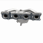 MagnaFlow 17-20 Nissan Rogue Sport Single Manifold 2L Direct Fit Converter