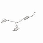 MagnaFlow BRE Exhaust Kit 07-08 Acadia Outlook 3.6L