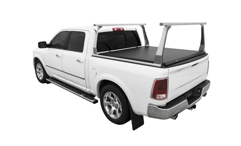 Access ADARAC Aluminum Series 2020+ Chevy/GMC 2500/3500 8ft Bed Rack