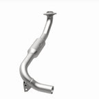 MagnaFlow 05-06 Lincoln Navigator 5.4L Direct Fit Catalytic Converter - Passenger Side