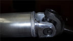 DSS Dodge 2006-2008 LX SRT-8Automatic (except Challenger) 1-Piece Alum 4in Fiber Shaft CHSH1-A-CV-A