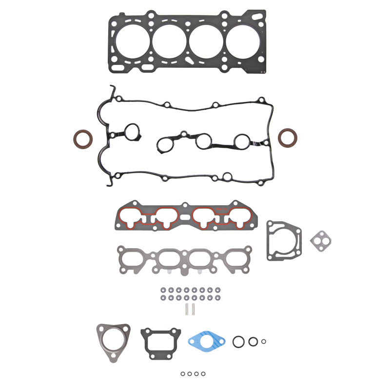 Fel-Pro Mazda 626 HS 9711 PT PermaTorque Engine Cylinder Head Gasket Set