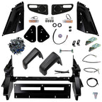 ARB Bumper/Fitting Kit Bundle 3446300