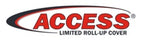 Access Limited 2022+ Ford Maverick 4Ft 5In Box Roll-Up Cover