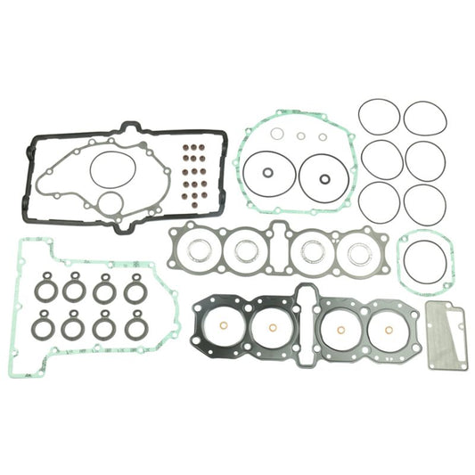 Athena 88-90 Kawasaki ZX-7 / ZX H1/H2/J1/J2 750 Complete Gasket Kit (Excl Oil Seal)