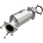 MagnaFlow Direct Fit Catalytic Converter 2020 Chevrolet Corvette Left Closed Couple 6.2L