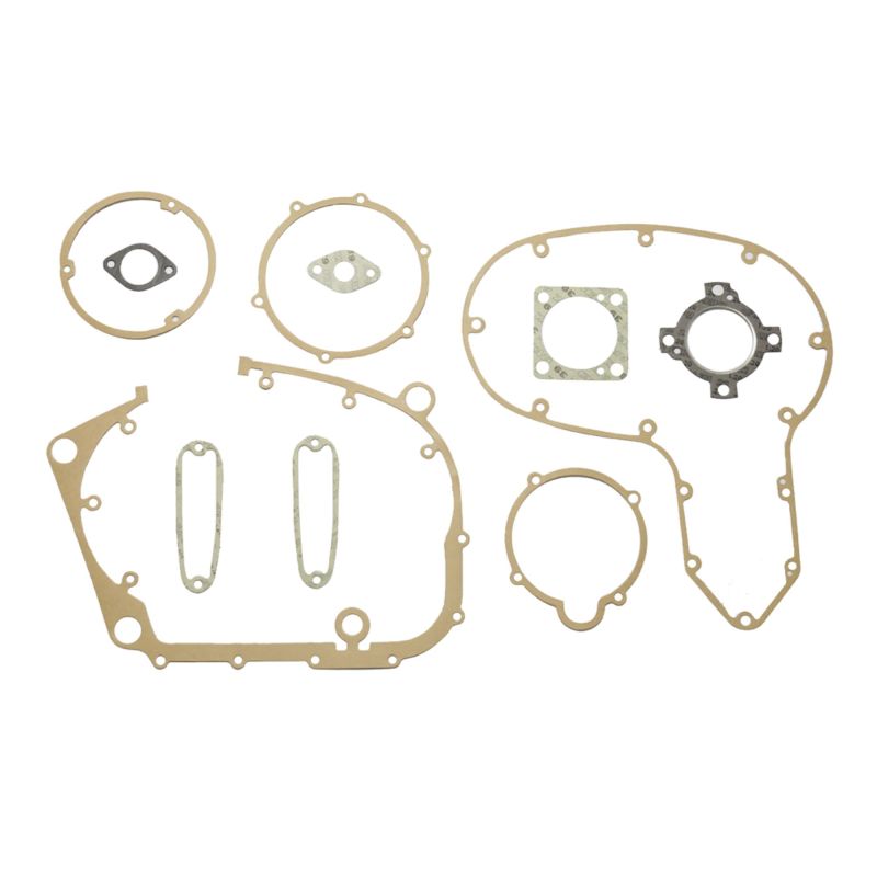 Athena Parilla 175cc. 4T Complete Gasket Kit (w/o Oil Seals)