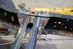 Rust Buster 81-87 Chevy C/K10 Center Frame Crossmember