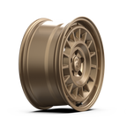 fifteen52 Alpen MX 17x8 / 5x100 BP / 38mm ET / 73.1mm CB / 6in BS / Desert Bronze Wheel