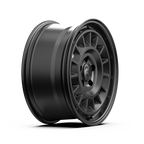 fifteen52 Alpen MX 17x8 / 5x100 BP / 38mm ET / 73.1mm CB / 6in BS / Frosted Graphite Wheel