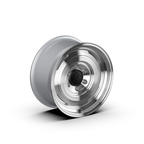 fifteen52 Analog HD 16x7.5 / 6x139.7 BP / 0mm ET / 106.2mm CB / 4.22in BS / Machined Clear Wheel