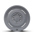 fifteen52 Analog HD 16x7.5 / 6x139.7 BP / 0mm ET / 106.2mm CB / 4.22in BS / Peak Grey Wheel