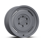fifteen52 Analog HD 16x7.5 / 6x139.7 BP / 0mm ET / 106.2mm CB / 4.22in BS / Peak Grey Wheel