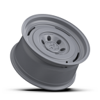 fifteen52 Analog HD 16x7.5 / 6x139.7 BP / 0mm ET / 106.2mm CB / 4.22in BS / Peak Grey Wheel