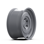 fifteen52 Analog HD 16x7.5 / 6x139.7 BP / 0mm ET / 106.2mm CB / 4.22in BS / Peak Grey Wheel
