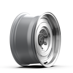 fifteen52 Analog HD 17x8.5 / 6x139.7 BP / 0mm ET / 106.2mm CB / 4.75in BS / Machined Clear Wheel