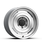 fifteen52 Analog HD 17x8.5 / 6x139.7 BP / 0mm ET / 106.2mm CB / 4.75in BS / Machined Clear Wheel