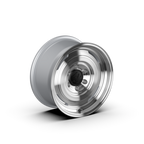 fifteen52 Analog HD 17x8 / 5x150 BP / 25mm ET / 110.3mm CB / 5.5in BS / Machined Clear Wheel