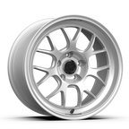 fifteen52 Apex RSR 18x10.5 5x120 25mm ET 72.56mm Center Bore Radiant Silver