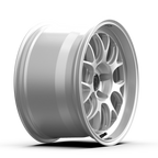 fifteen52 Apex RSR 18x10.5 5x120 25mm ET 72.56mm Center Bore Radiant Silver