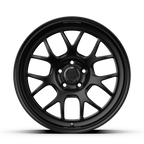 fifteen52 Apex RSR 18x8.5 5x108 42mm ET 63.4mm Center Bore Asphalt Black