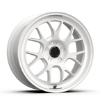 fifteen52 Apex RSR 18x8.5 5x108 42mm ET 63.4mm Center Bore Rally White