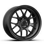 fifteen52 Apex RSR 18x9.5 5x114.3 38mm ET 73.1mm Center Bore Frosted Graphite